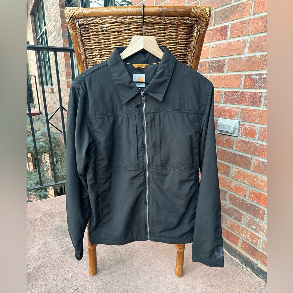 Carhartt Full-Swing Briscoe Jacket